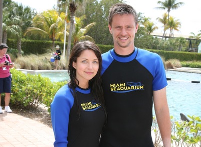 Jenni & Robin